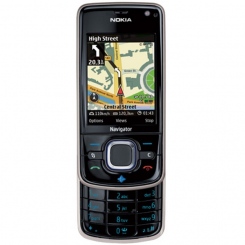 Nokia 6210s -  1